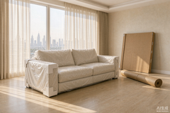 How Long Does Furniture Delivery Take in the UAE?