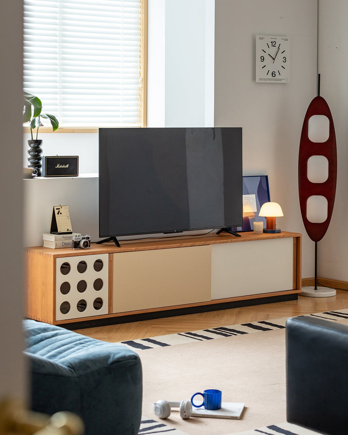 Storage That Actually Works in a Small Dubai Apartment