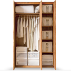 Wardrobes