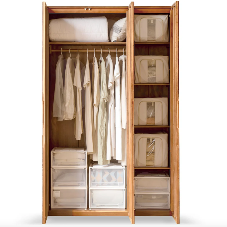 Wardrobes