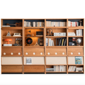 Bookshelves
