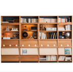 Bookshelves