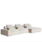 L Shape Sofas