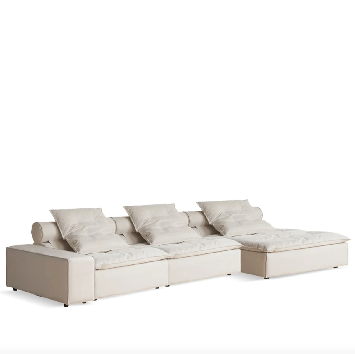 L Shape Sofas