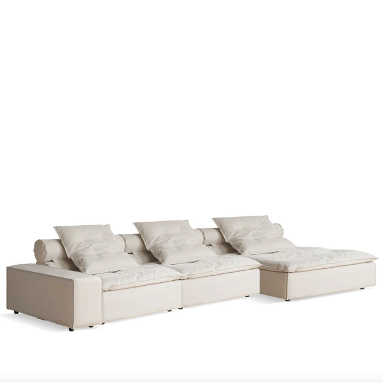 L Shape Sofas