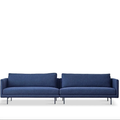 4 Seater Sofas