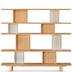 Shelves