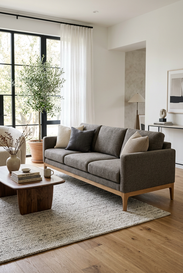 3 Seater Sofas