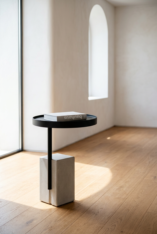 Revolving Tables