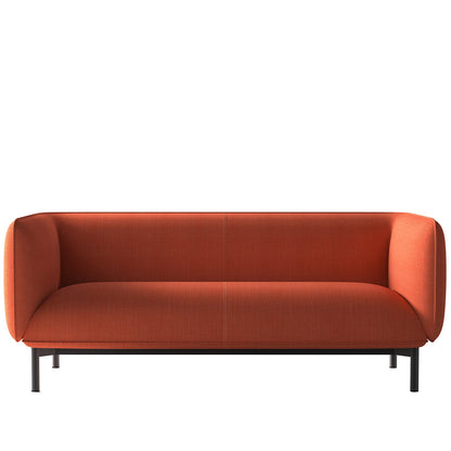 Fabric Sofa MELLO 2 Seater - main view