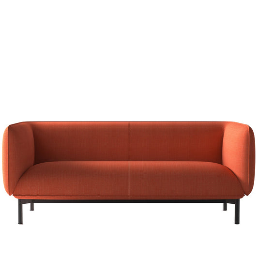 Fabric Sofa MELLO 2 Seater - main view