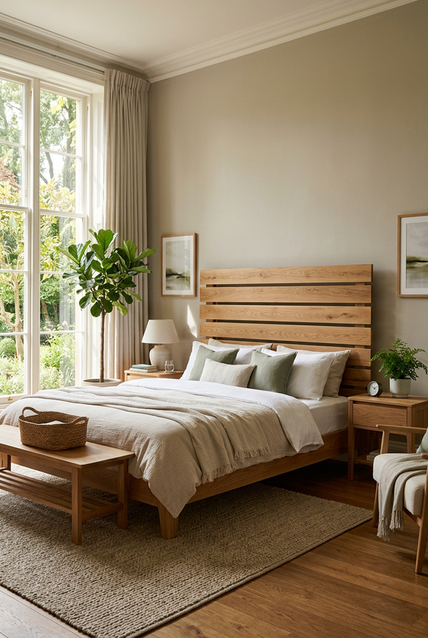 Asia King Bed Frames (1800x2000mm)