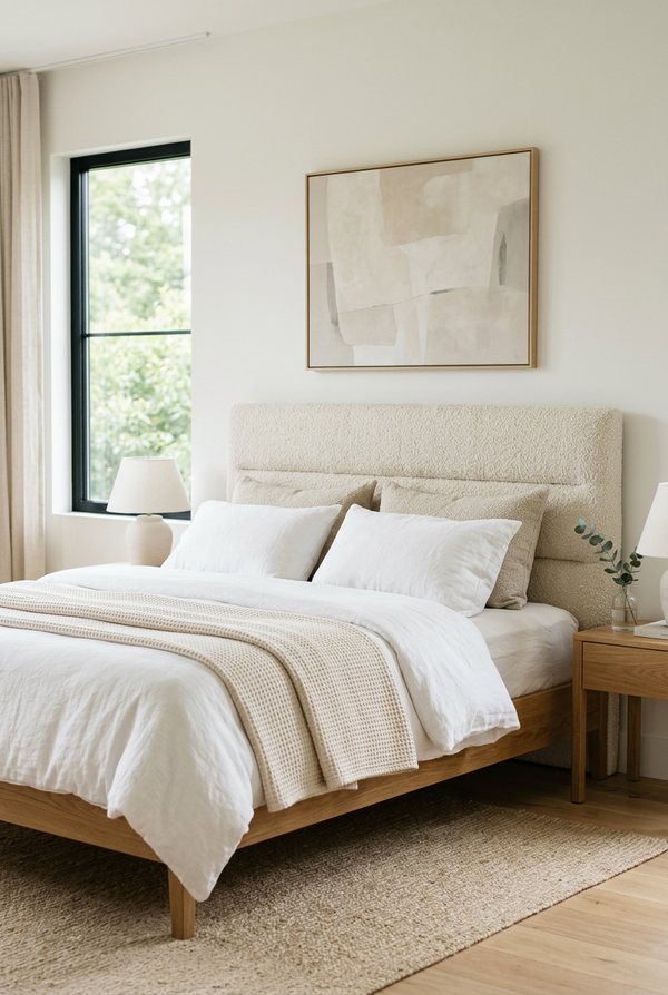 Asia Queen Bed Frames (1500x2000mm)