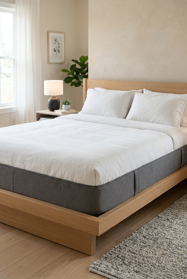Asia Queen Mattresses (1500x2000mm)
