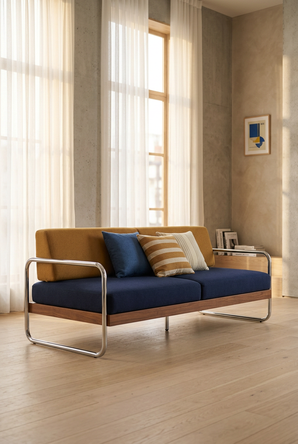 Bauhaus Sofas