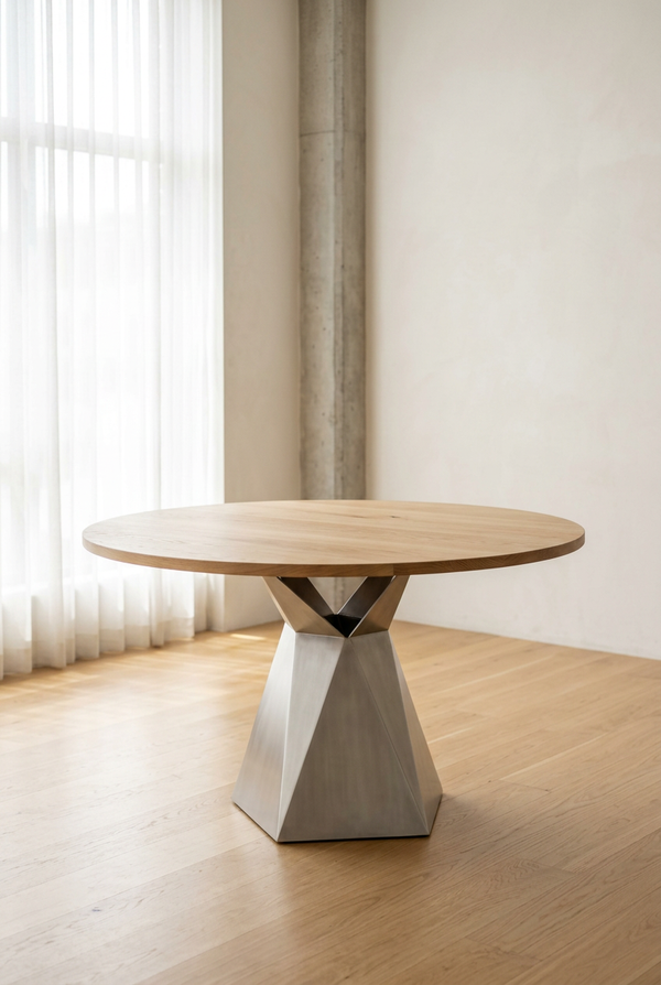 Bauhaus Tables
