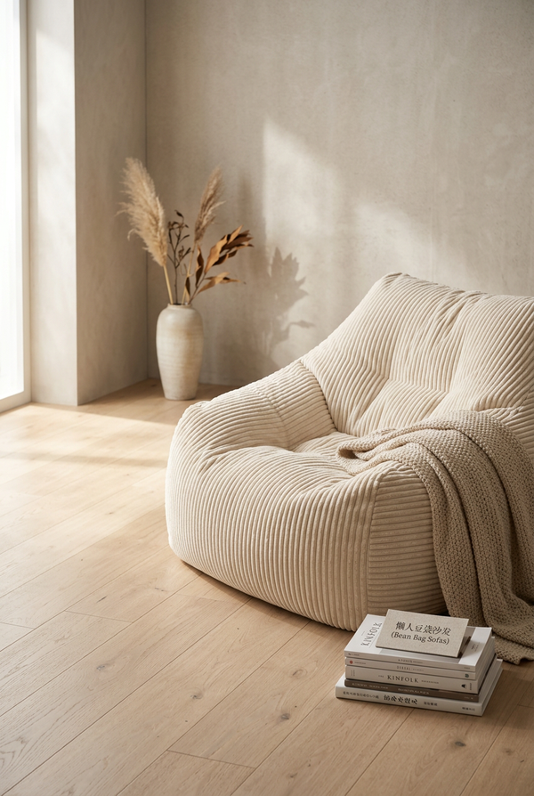 Bean Bag Sofas