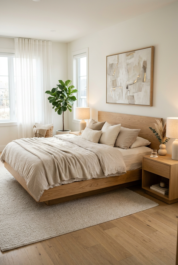 Bed Frames