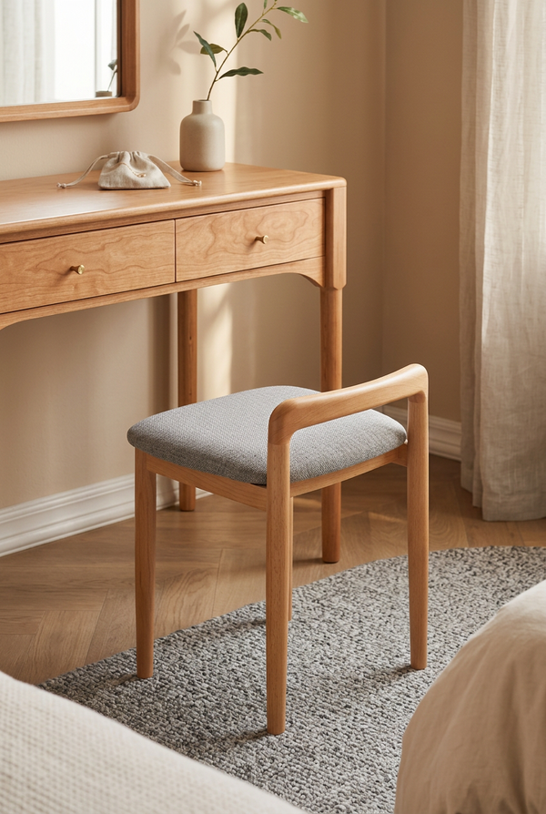 Bed Room Stools