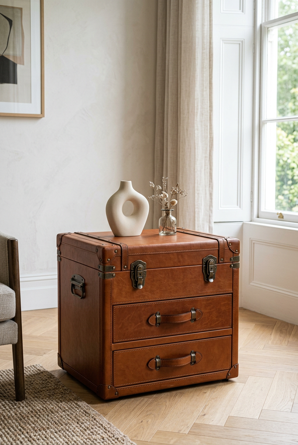 Box Tables
