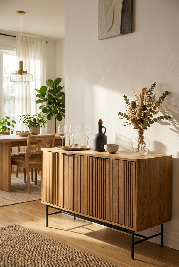 Cabinets