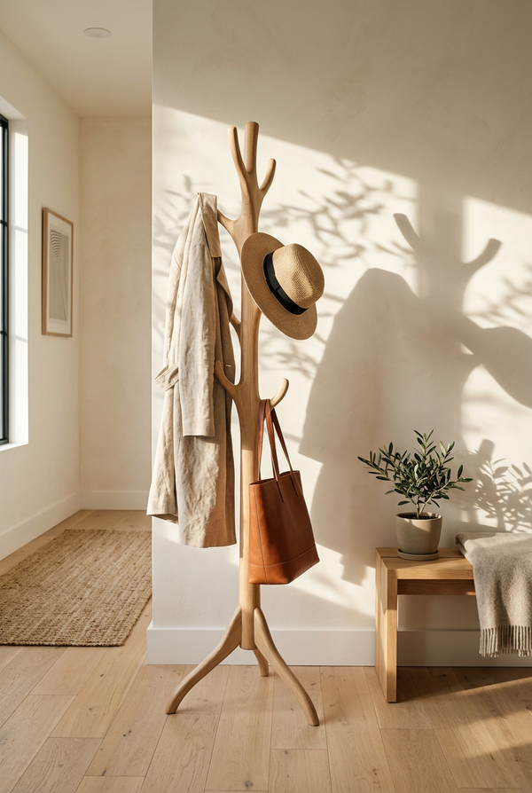 Clothes Hangers