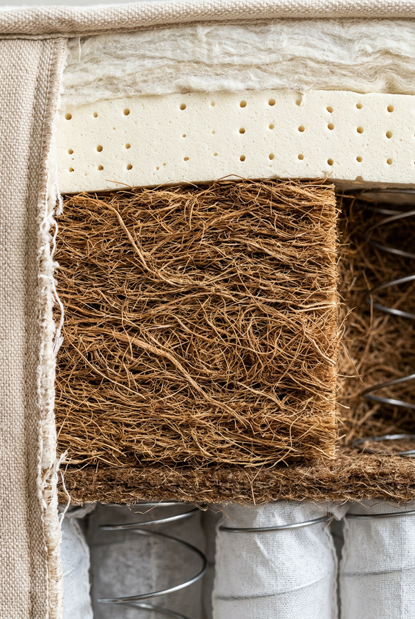 Coconut Palm Mattresses