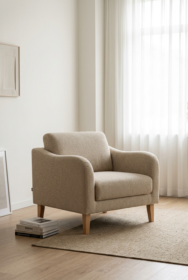 Compact Sofas 20 to 39 Inches