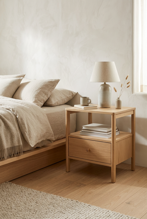 Compact Tables Up to 20 Inches