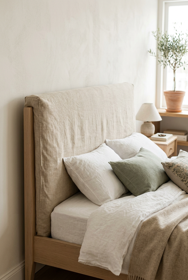 Cover Removable Bed Frames
