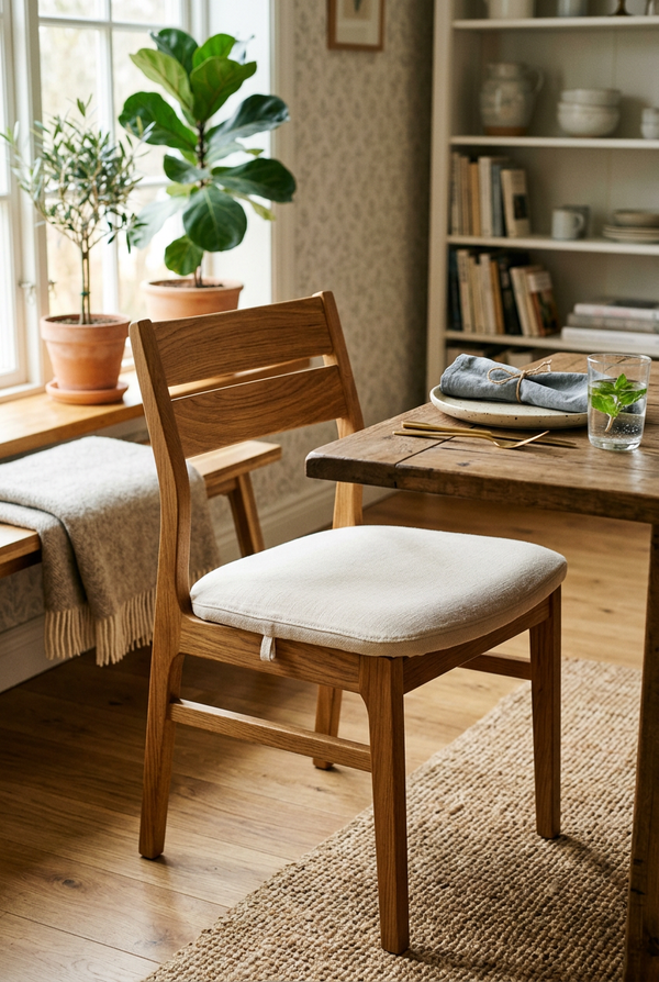 Cover Removable Chairs