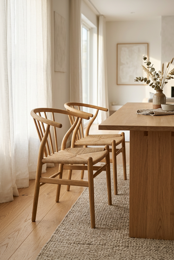 Dining Chairs