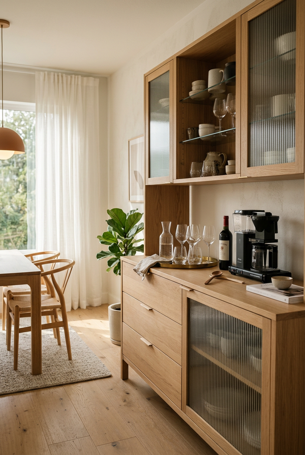 Dining Room Storages