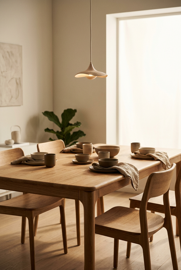 Dining Room Tables