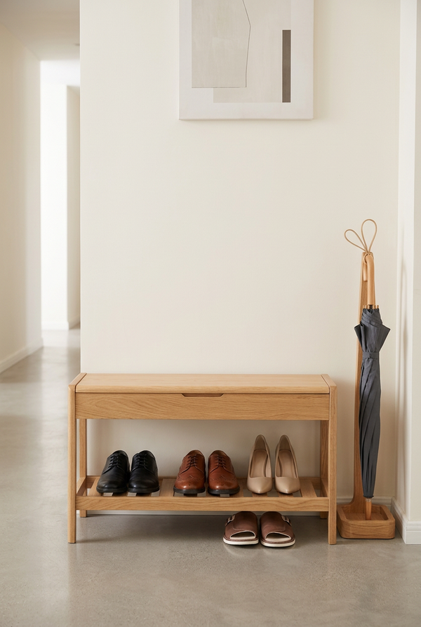 Entryway Chairs