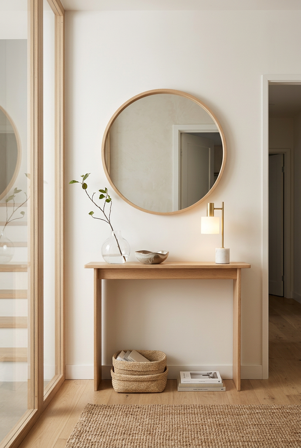 Entryway Tables