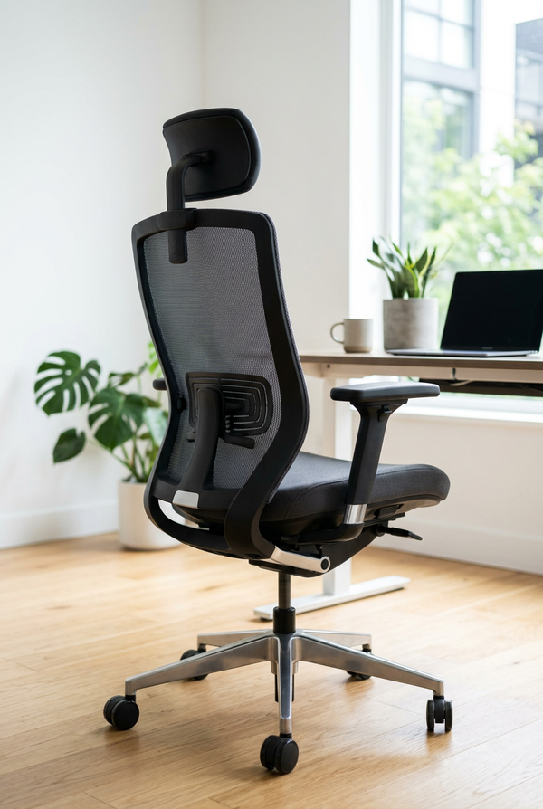 Ergonomic Chairs