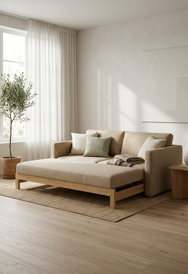 Extendable Sofas