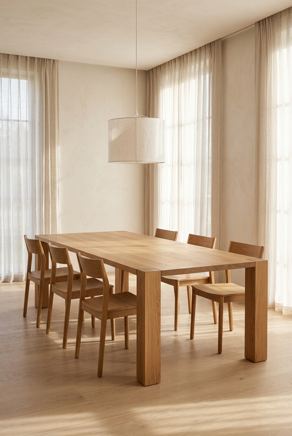 Extra Large Tables 80 to 98 Inches