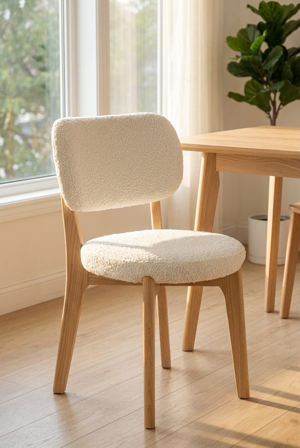 Fabric Chairs