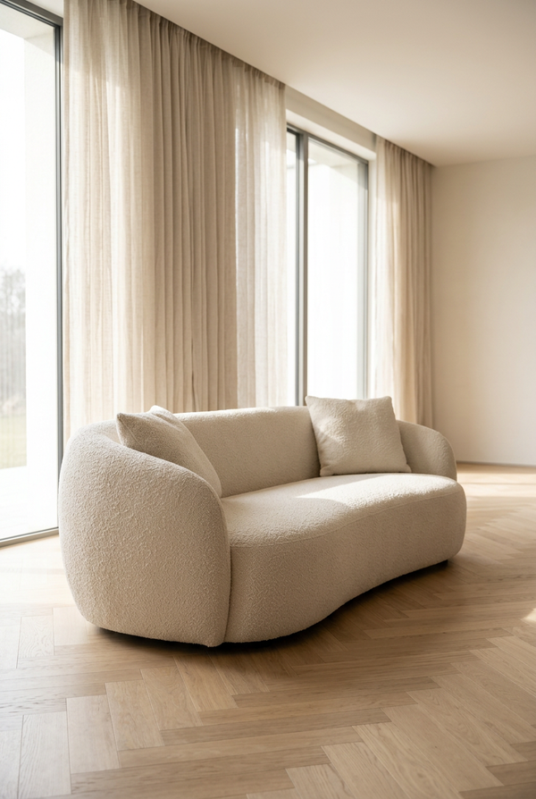 Fabric Sofas