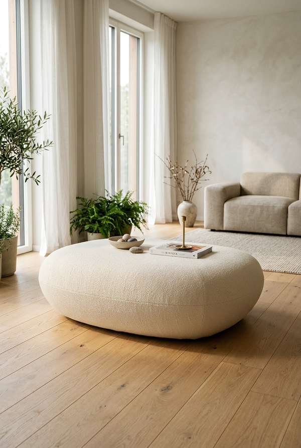 Fabric Tables