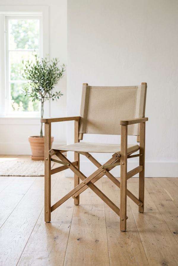 Foldable Chairs