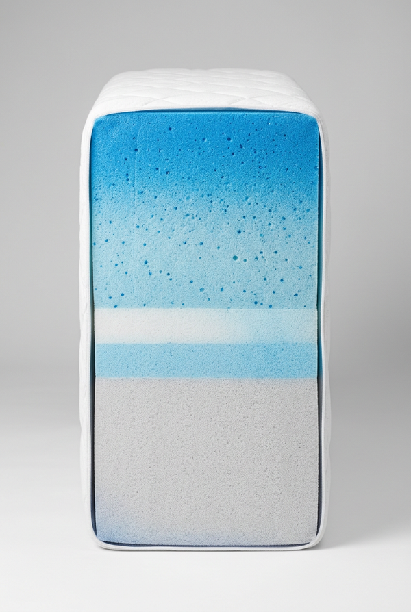 Gel Memory Foam Mattresses