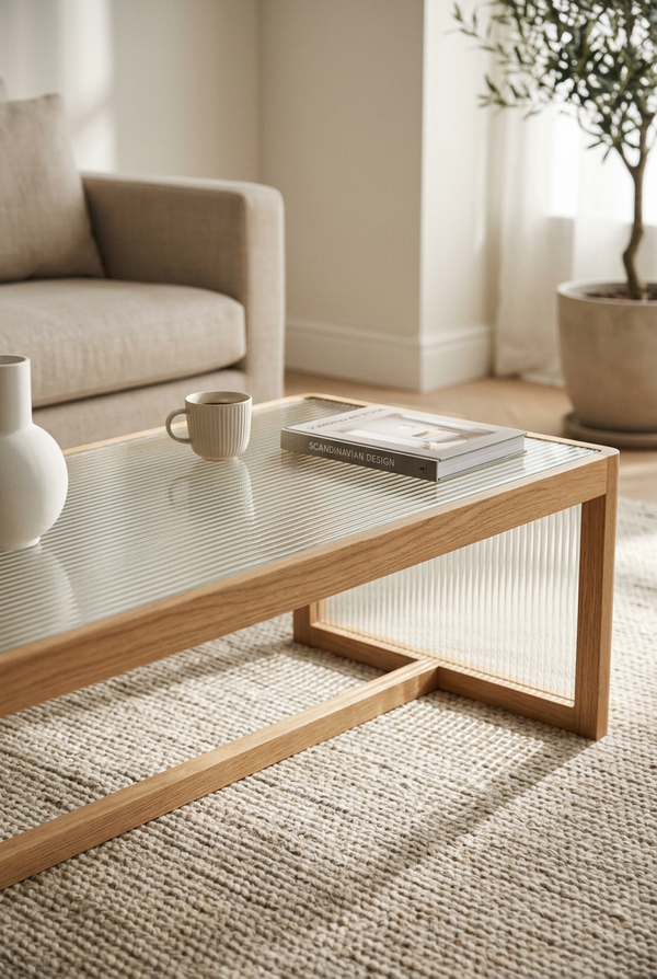 Glass Tables