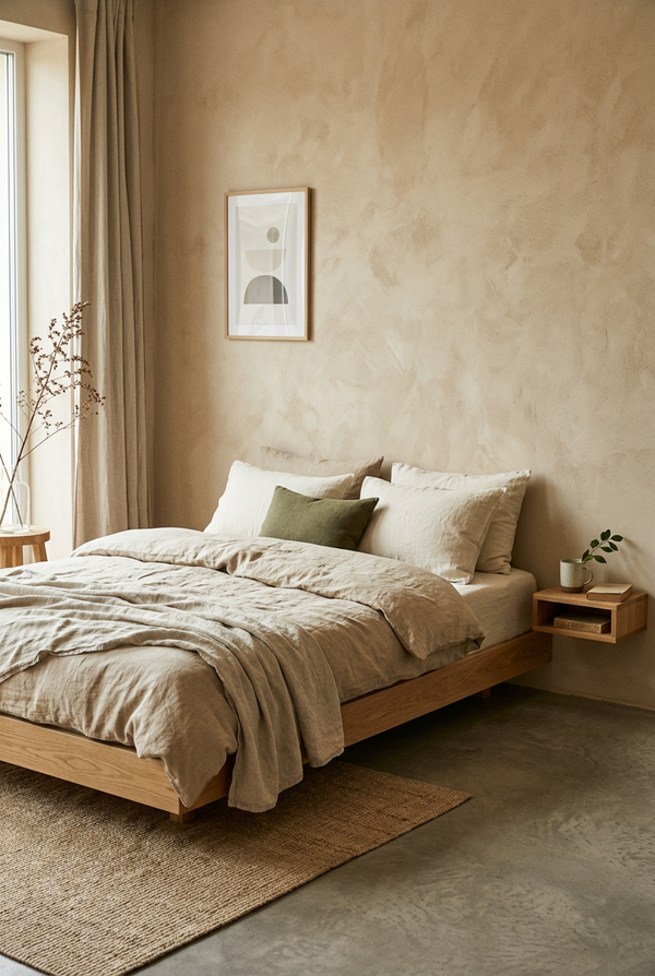 Headboard Free Bed Frames