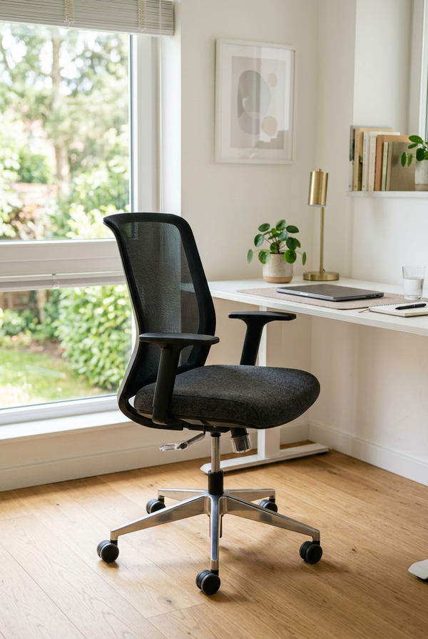Height Adjustable Chairs