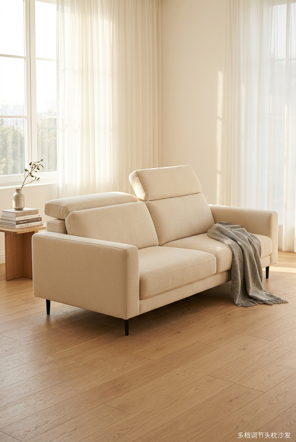 Height Adjustable Sofas