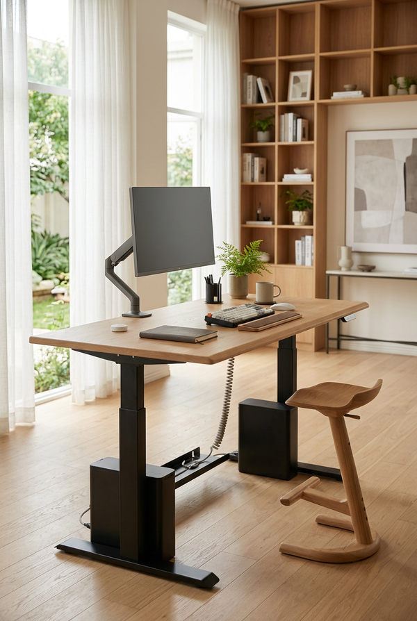 Height Adjustable Tables