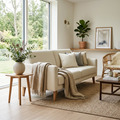 AURA Multi-Functional Convertible Sleeper Sofa Bed